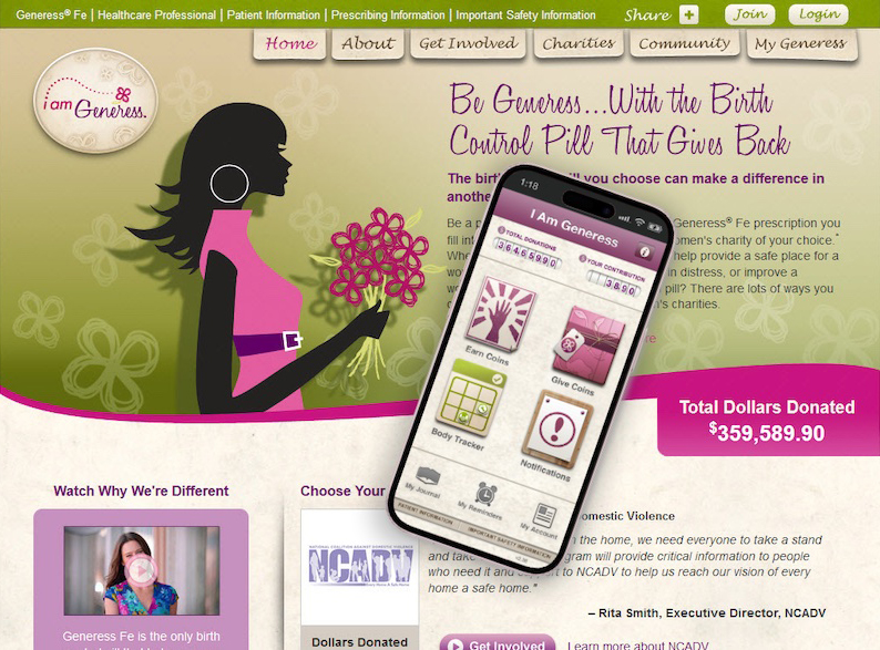 iact4women