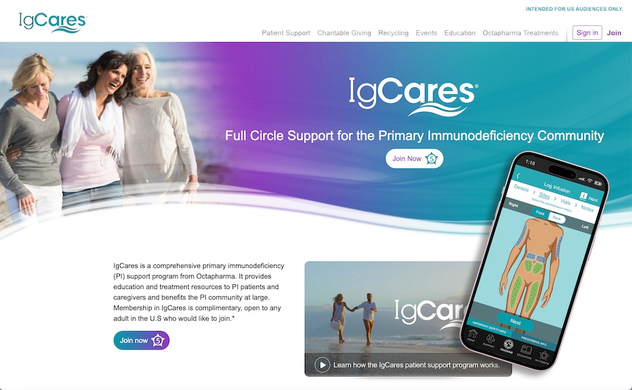 IgCares