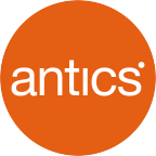 antics